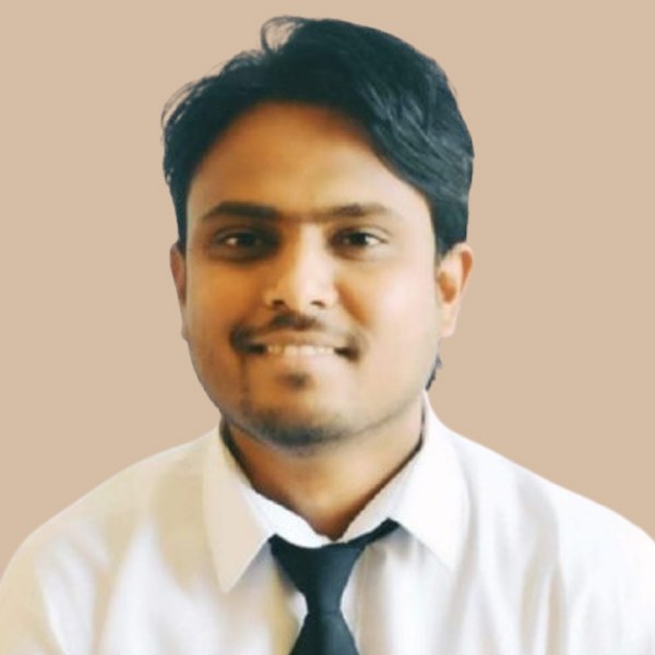 Mr. Shrikant Kathwate